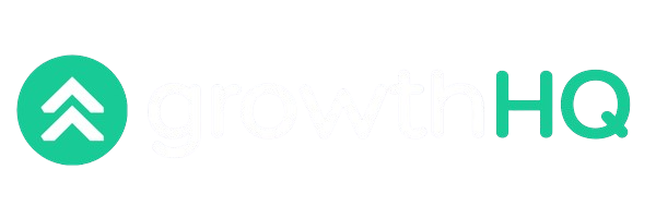 growthHQ - B2C Growth Agency Logo